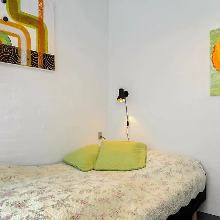 بيت للعطل Four-bedroom Holiday In Tranekaer 4