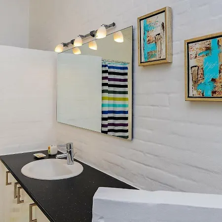 Four-bedroom Holiday In Tranekaer 4